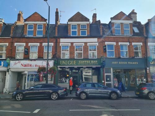 370 Richmond Road, East Twickenham, Twickenham, TW1