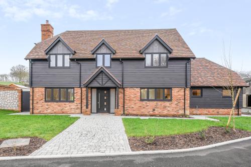 Ivy House, Maidstone, ME17