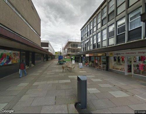 70-78 Queensway, Stevenage, SG1