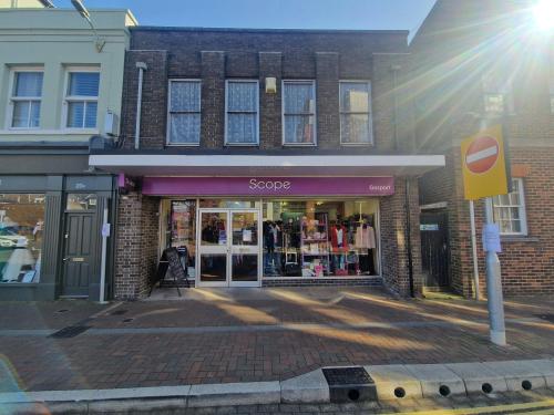 21a North Cross Street, Gosport, PO12