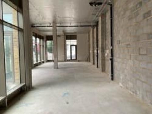 416 Wandsworth Road, Battersea, London, SW8