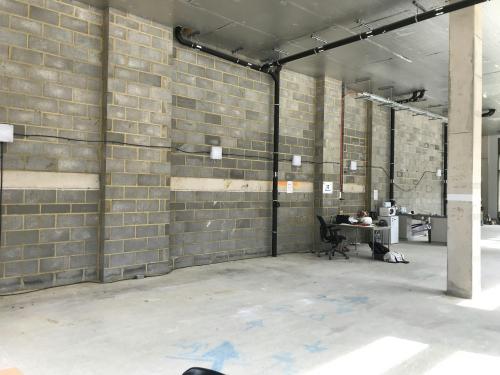 416 Wandsworth Road, Battersea, London, SW8