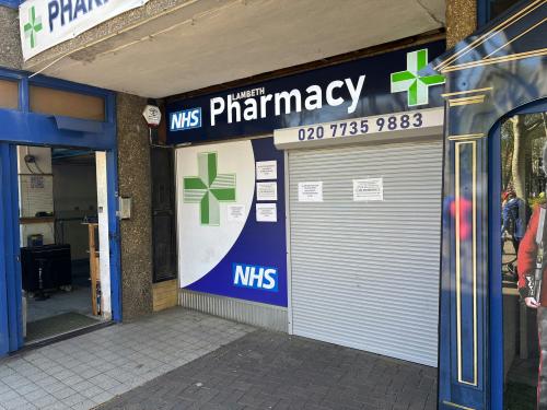 76 Kennington Road, Lambeth, London, SE11