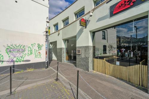 Unit 3B, 28 Jamestown Road, Camden, London, NW1