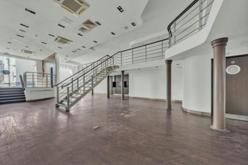 Unit 3B, 28 Jamestown Road, Camden, London, NW1