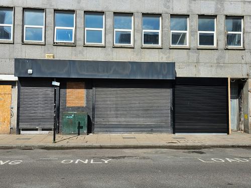 45-49 Albert Road, Middlesbrough, TS1