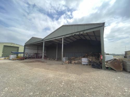 Joys Bank, Rookery Farm, Holbeach St. Johns, Spalding, PE12