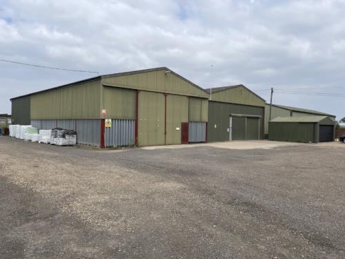 Joys Bank, Rookery Farm, Holbeach St. Johns, Spalding, PE12