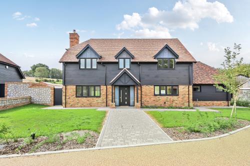Ivy House, Maidstone, ME17