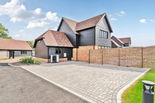 Ivy House, Maidstone, ME17