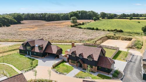 Ivy House, Maidstone, ME17