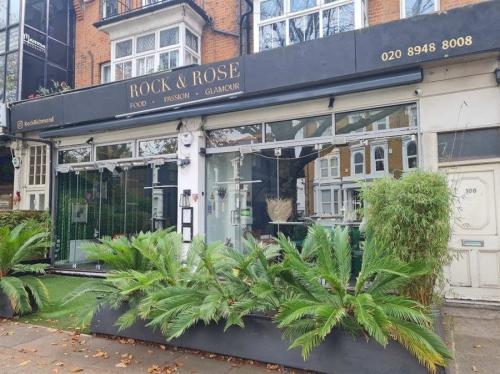 106-108 Kew Road, Richmond, TW9