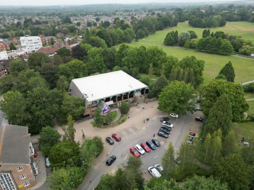 The Rec Rooms, Albion Way, Horsham, RH12
