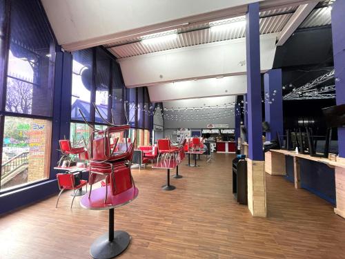 The Rec Rooms, Albion Way, Horsham, RH12