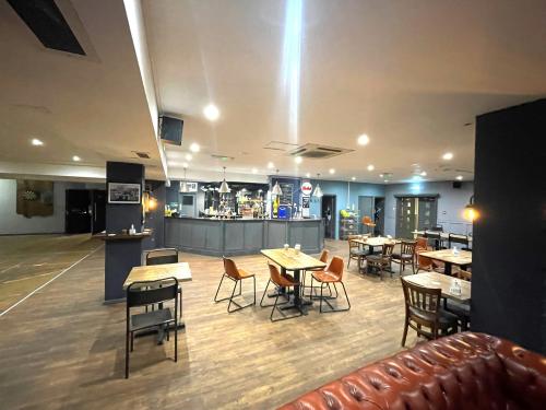 The Rec Rooms, Albion Way, Horsham, RH12