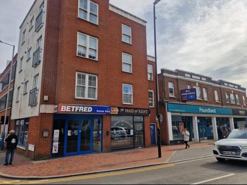 83-85 High Street, Tonbridge, TN9