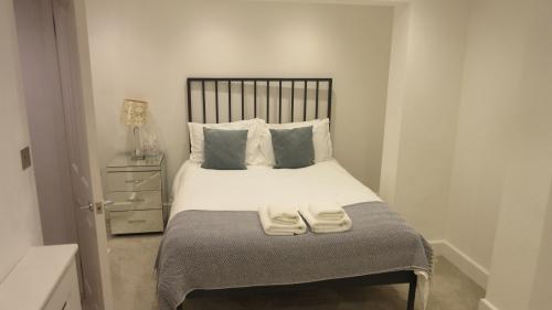 15 Needham Road, Notting Hill, London, W11