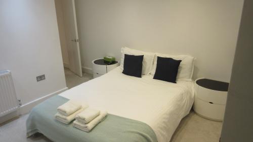 15 Needham Road, Notting Hill, London, W11