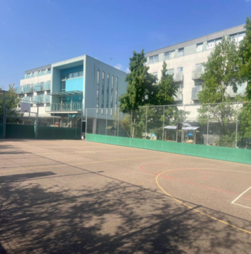Appleford Road, North Kensington, London, W10