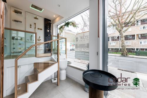 230 Westbourne Park Road, Westbourne Park, London, W11