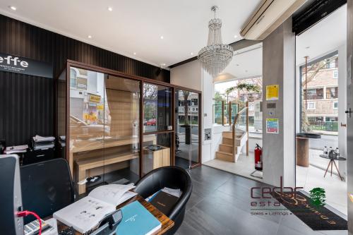 230 Westbourne Park Road, Westbourne Park, London, W11