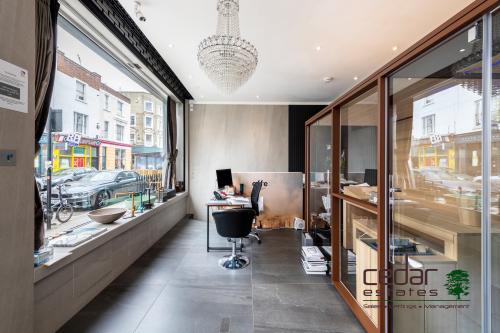 230 Westbourne Park Road, Westbourne Park, London, W11
