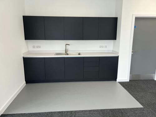 Unit 5, Sonar Limberline Road, Portsmouth, PO3
