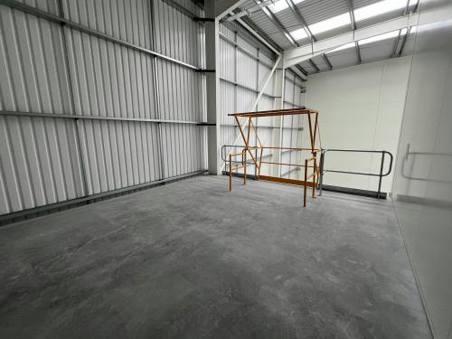 Unit 5, Sonar Limberline Road, Portsmouth, PO3