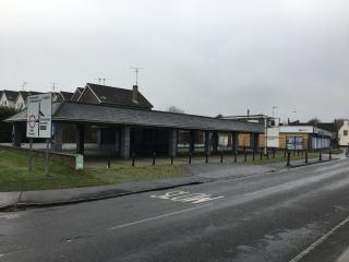 Chandlers BMW, Water Lane, Angmering, Brighton, BN16