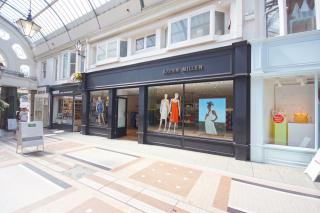 3, Bournemouth Arcade, Old Christchurch Road, Bournemouth, BH1