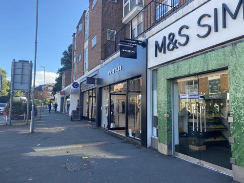 5 Grove Court, Beaconsfield, HP9