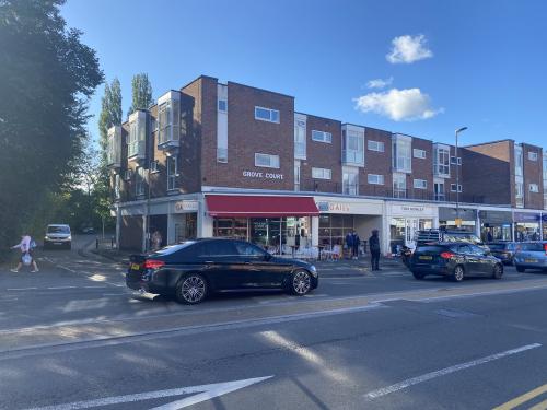 5 Grove Court, Beaconsfield, HP9