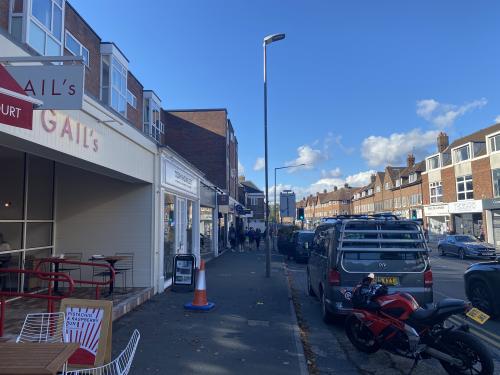 5 Grove Court, Beaconsfield, HP9