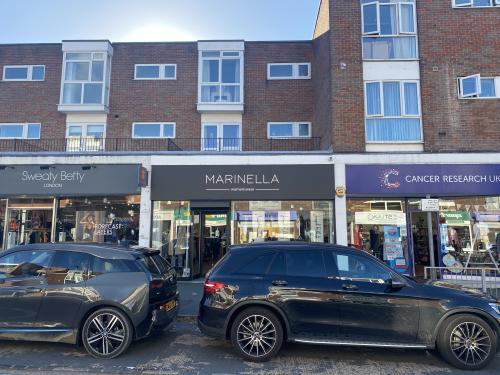 5 Grove Court, Beaconsfield, HP9