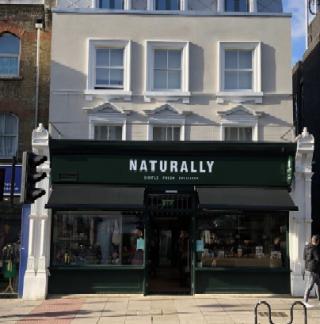 259-263 Kentish Town Road, Kentish Town, London, NW5