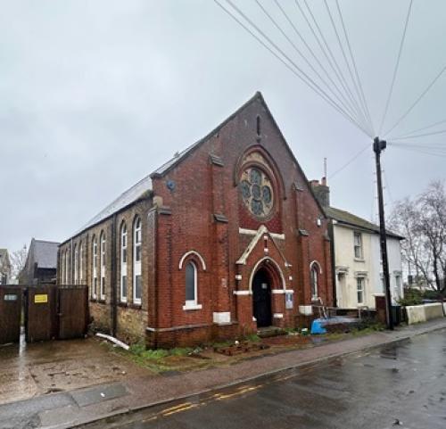 80 Chapel Street, Newhaven, BN9
