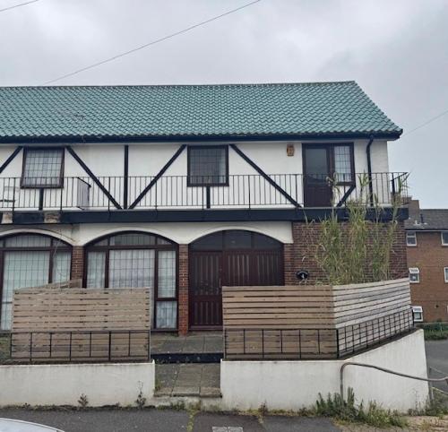 4 Parks View Upper Parks Place, Brighton, BN2