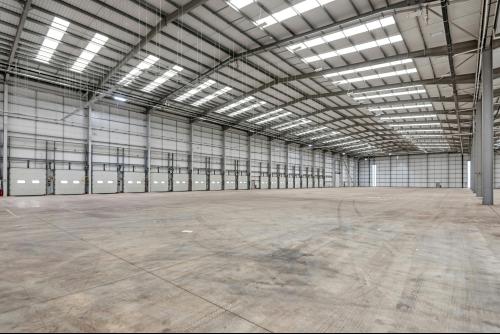 Unit 3, Mustang Park, Leamington Way, Daventry, NN11