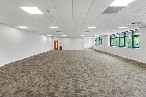 Unit 3, Mustang Park, Leamington Way, Daventry, NN11