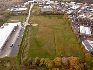 Plot C Cobham Gate, Ferndown Industrial Estate, Vulcan Way, Wimborne, BH21