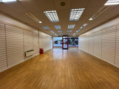 338 North End Road, Fulham, London, SW6