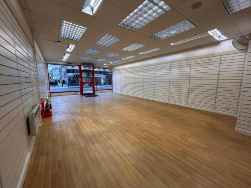 338 North End Road, Fulham, London, SW6