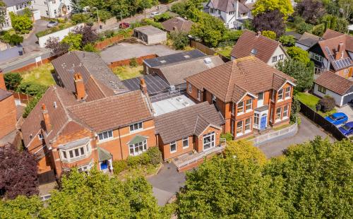 Residential Care Facility - Alternative Uses (STP), 1-3 Kenilworth Avenue, Gloucester, GL2