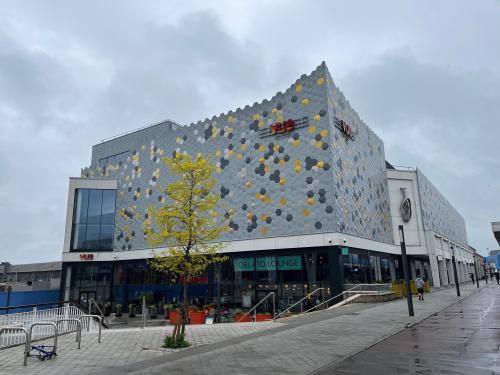 Units 3-4, East Square, Basildon, SS14