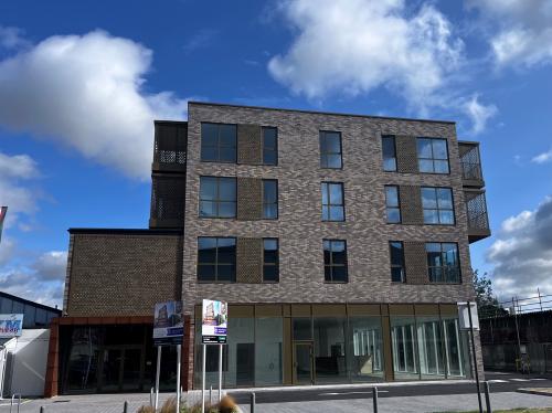 Park View, 30 Radford Way, Billericay, CM12