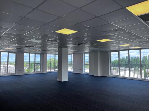 Park View, 30 Radford Way, Billericay, CM12