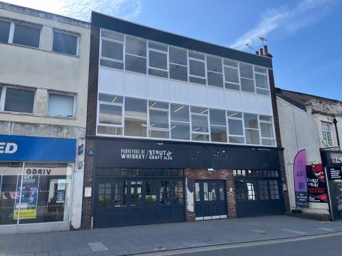86 High Street, Brentwood, CM14