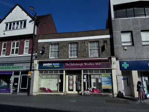 53-55 High Street, Brentwood, CM14