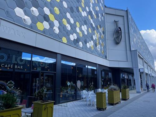 Units 3-4, East Square, Basildon, SS14