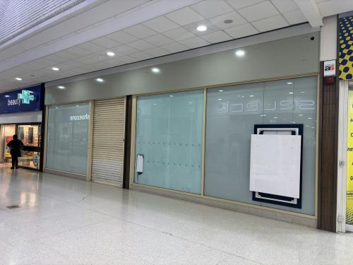 Unit 82/83, Pavilions Shopping Centre, Waltham Cross, EN8